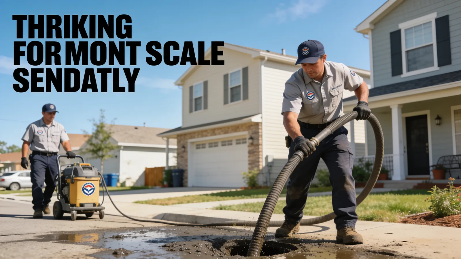 Sewage Cleanup in Edmonton, KY near me